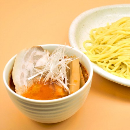平和食品工業【辛つけ麺スープ 60g   20袋×10】