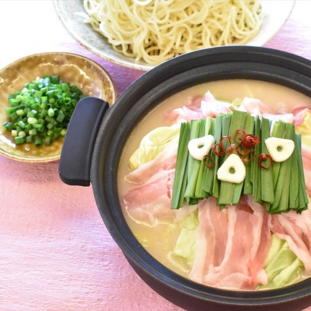平和食品工業【吟撰濃厚とんこつラーメンスープ　1kg袋×10】