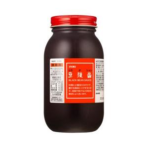 ユウキ食品【豆鼓醤　1kg×12】業務用