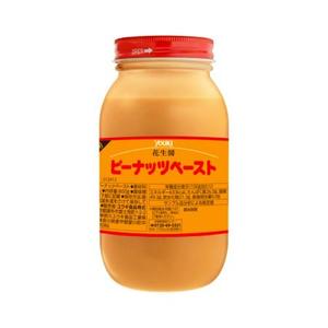 ユウキ食品【ピーナッツペースト(花生醤)　800g×12】業務用