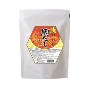 平和食品工業【焼鯛だしラーメンスープ　1kg×10】