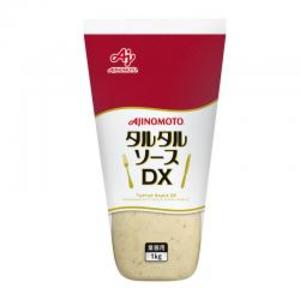 味の素　【タルタルソースDX　1kg】 AJINOMOTO業務用マヨネーズ
