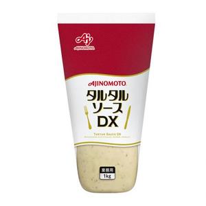 味の素　【タルタルソースDX　1kg×10】 AJINOMOTO業務用マヨネーズ