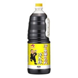 味の素　【「冷太郎®」1.8Lボトル×6】 AJINOMOTO業務用中華調味料