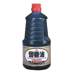 テーオー食品　【甜醤油(テンジャンユ)1,250g×6】