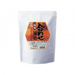 平和食品工業【熟成合わせ味噌ラーメンスープ　1kg袋×10】