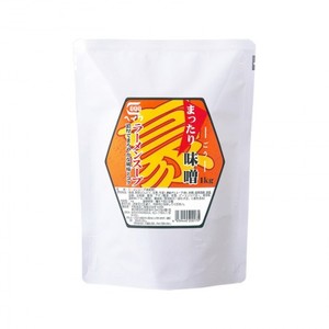 平和食品工業【まったり味噌ラーメンスープ“豪”　1kg袋×10】