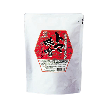 平和食品工業【トマ味噌ラーメンスープ　1kg袋×10】