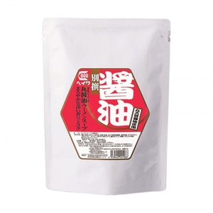 平和食品工業【別撰丸醤油ラーメンスープ　1kg袋×10】