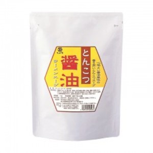 平和食品工業【とんこつ醤油ラーメンスープ　1kg袋×10】