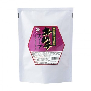 平和食品工業【キムチスープ　1kg袋×10】