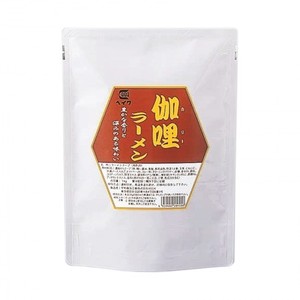 平和食品工業【伽哩ラーメン　1kg袋×10】
