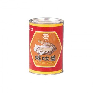 平和食品工業【蠣味醤(オイスターソース)　450g缶×12×2】