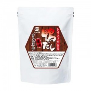 平和食品工業【鴨だし醤油ラーメンスープ　1kg×10】