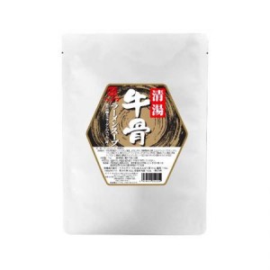 平和食品工業【清湯牛骨ラーメンスープ　1kg袋×10】
